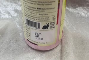 Plum Body Lovin&#39; Lotion