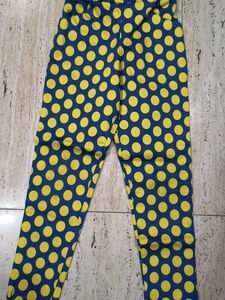 pant and top