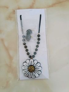 Terracotta Pendant Sets