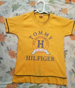 Tommy Hilfiger Tee