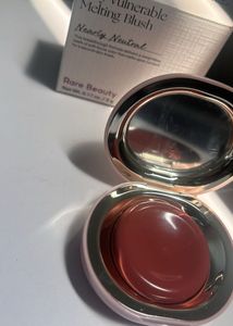 Rare Beauty Blush  Price For Each