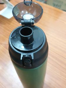 Milton Thermosteel Crown 900 Water Bottle
