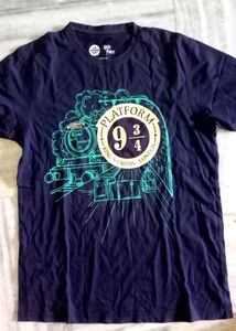 Harry Potter T-shirt 💜