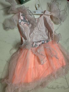 Girls Clothing Set