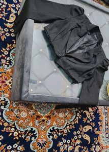 Crop Blazer Vero Moda
