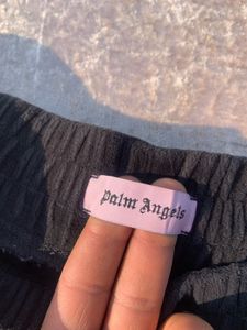 Palm Angels Track Pants