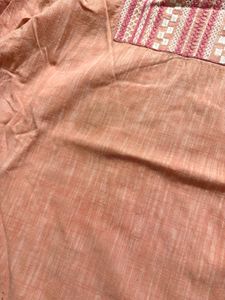 Elegant 2 Kurta Suit Set