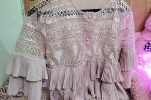 Classic Top For Party and Casual Wear