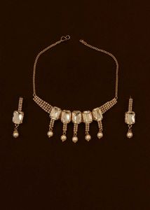 Elegant Jewelry Set