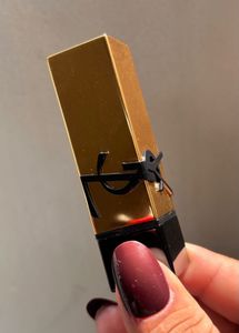 Yves Saint Laurent Rouge Pur Couture Lipstick: N12