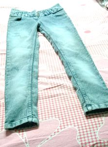 Demin jeans 26 Size
