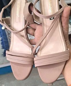 New Sandal