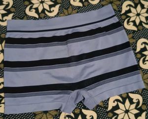 Men Striped Stylish  Boxers