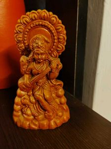 Lakshmi Statue For Puja