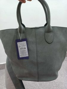 Tote Bag With Pouch