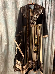 Pakistani Dress