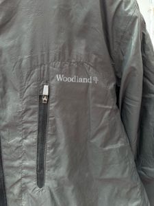 Woodland Jacket For Men