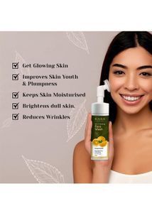 🆕 Kaira Foaming Face Wash