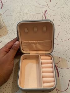 Jewellery Organiser