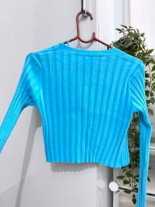 Two-Piece Top Set