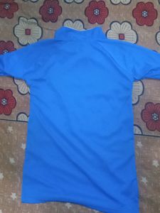 Indian Cricket Team Byju&#39;s Jersey