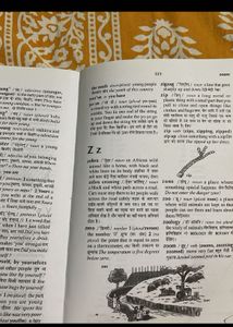 Oxford English-Hindi Dictionary