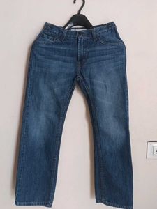Levi&#39;s DENIM