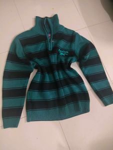 sweater