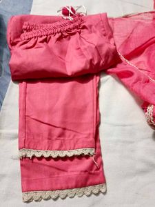 Beautiful Chicken Kari Suit