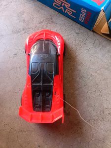Remote Control Car