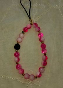 Beaded Phone Charms 💖🫶