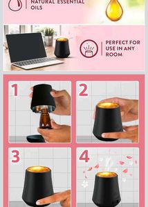 Airwick Essential Mist