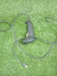 Corded Barcode Scanner