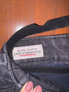 Levi’s Jeans