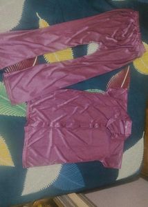 Fancy Night Dress For Girls
