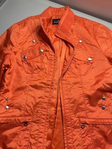 Winter Jacket