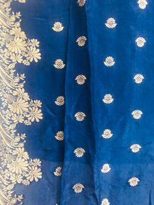 Royal Brokade Duppatta