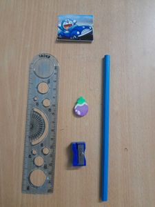 Kids Stationary Items