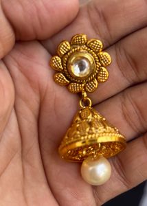 Womens Jewellary Set