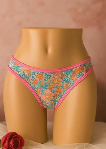 🇳🇿💫💗 Babies Floral Print Briefs