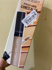 Swiss Beauty Concealer