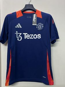 ADIDAS AEROREADY MANCHESTER UNITED TRAINING JERSY