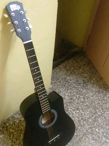 Acoustic Guitar