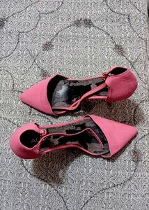Aldo Heels