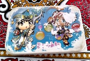 Tiffin box