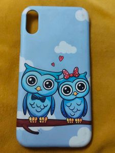 Iphone XR Phone Cases - Set of 3