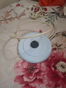 Cute Pinteresty Koryo Electric Kettle