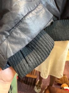 Gap Puffer Hood Jacket For Women