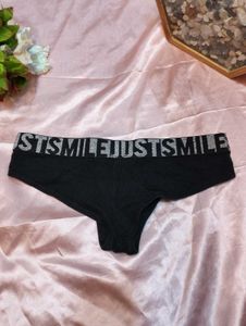 Just Smile Briefs💥