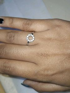 Set Of 3 Rings Size 16